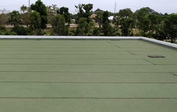 all Maxwelltown roofing types quoted for