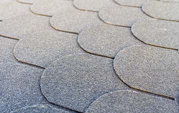 Maxwelltown asphalt roofing costs