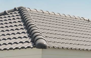 advantages of Maxwelltown clay roofing