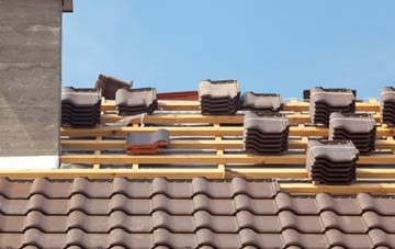 Maxwelltown clay roofing costs