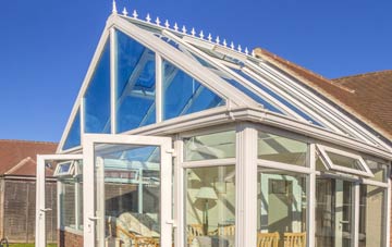 conservatory roof insulation costs Maxwelltown