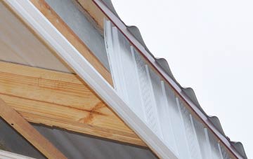 why Maxwelltown fascia repairs are essential
