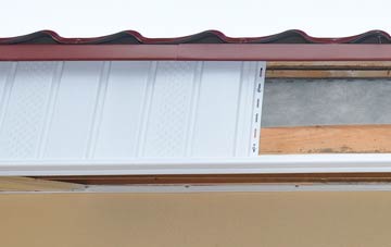 Maxwelltown fascia repair costs