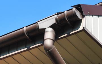 types of Maxwelltown fascias