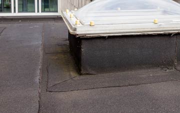 disadvantages of Maxwelltown flat roofs