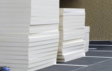 Maxwelltown flat roof insulation costs