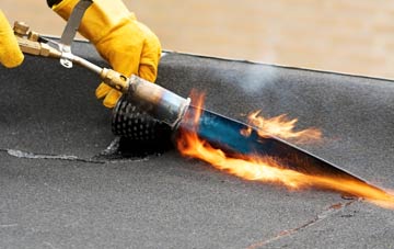 flat roof repairs Maxwelltown, Dumfries And Galloway