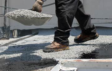 Maxwelltown flat roofing companies