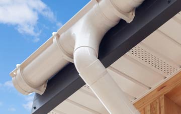 Maxwelltown gutter installation costs