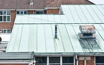 Maxwelltown lead roofing costs