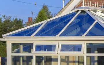 professional Maxwelltown conservatory insulation