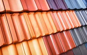 Maxwelltown roof tile costs