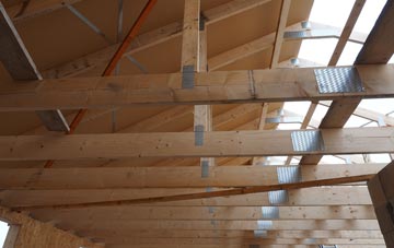 Maxwelltown roof truss costs