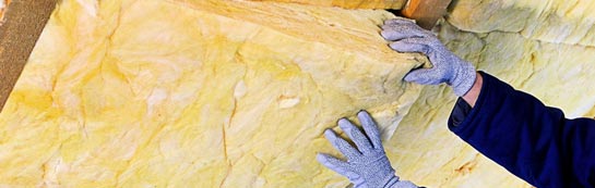 quotes for Maxwelltown roof insulation