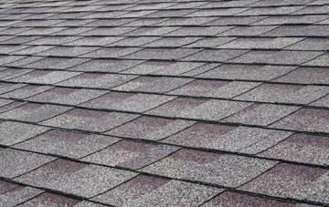 Maxwelltown tiles for shallow pitch roofing