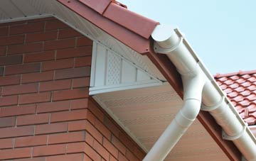 Maxwelltown soffit repair costs