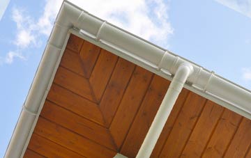 Maxwelltown soffit types