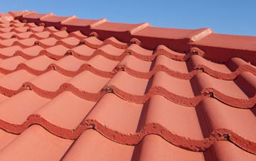 Maxwelltown tile and slate roof replacement