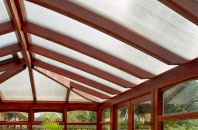 Maxwelltown conservatory roofing insulation