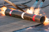 Maxwelltown flat roof sealing