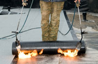 Maxwelltown flat roof sealing quote