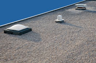 Maxwelltown flat roofing