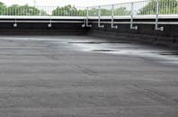 find rated Maxwelltown flat roofing companies