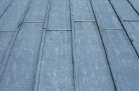 Maxwelltown lead roofing