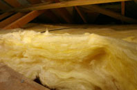 Maxwelltown pitch roof insulation
