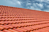Maxwelltown roofing tiles