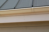 Maxwelltown soffit repair