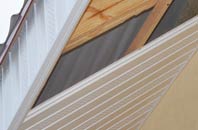rated Maxwelltown soffit repair companies