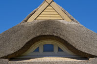 Maxwelltown thatch roofing